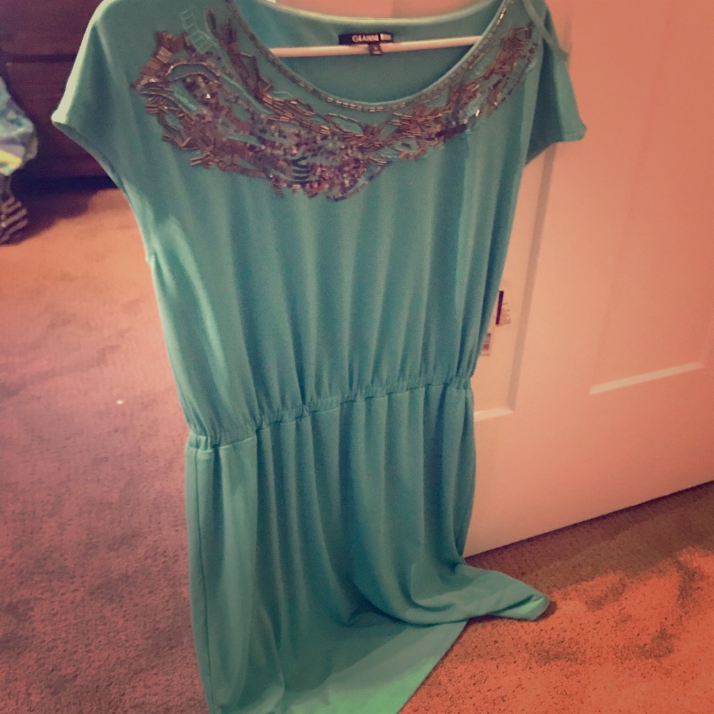 Gianni Bini Dress